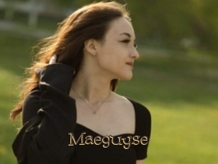 Maeguyse