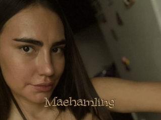 Maehamling