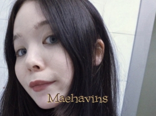 Maehavins