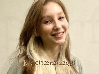 Maehemmings
