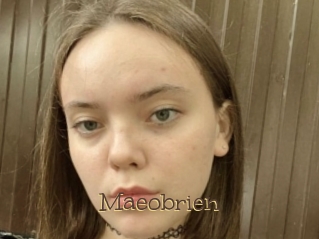 Maeobrien