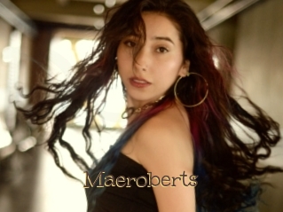 Maeroberts