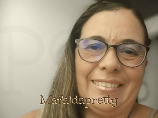 Mafaldapretty