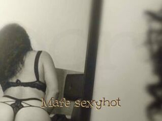 Mafe_sexyhot