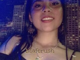 Maferush
