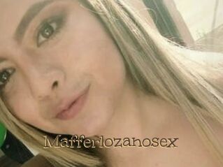 Mafferlozanosex