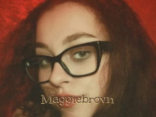 maggiebrovn Porno FR