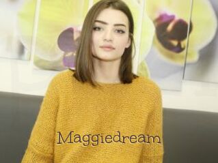 Maggiedream