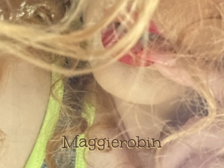 Maggierobin
