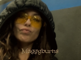 Maggyburns