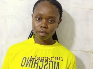 Maggyjan