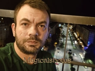 magicalshows Porno FR