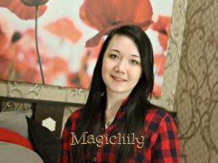 Magicliily