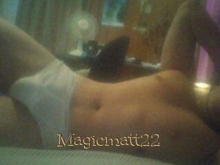 Magicmatt22