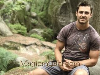 Magicmushroom