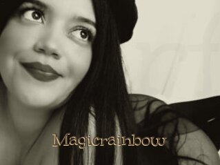 Magicrainbow