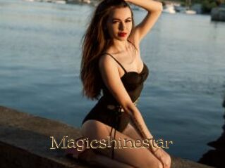 Magicshinestar