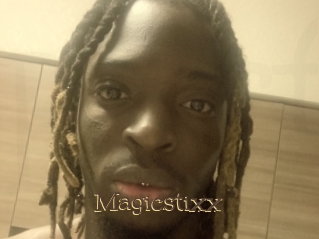 Magicstixx
