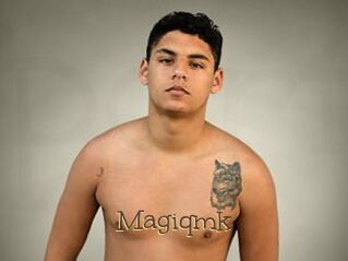 Magiqmk