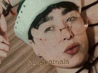 Magnamala
