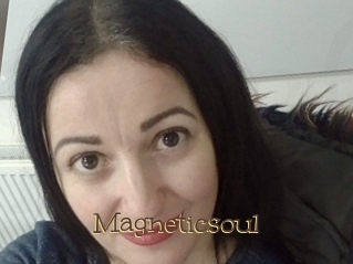 Magneticsoul