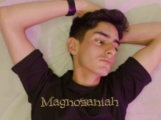 Magnozaniah