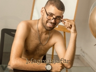 Magnusjafar