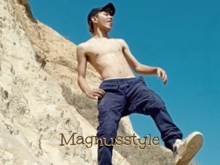 Magnusstyle