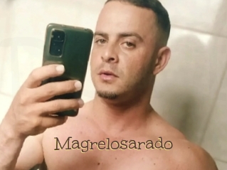 Magrelosarado