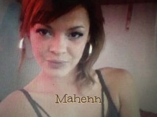 mahenn Porno FR
