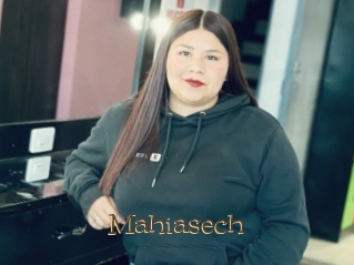 Mahiasech