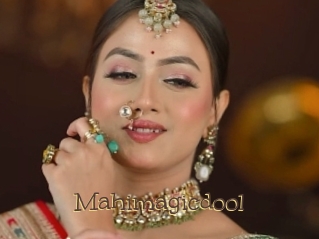 Mahimagicdool