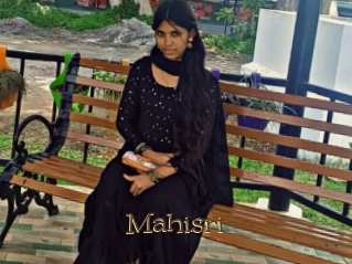 Mahisri