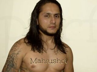 Mahiushot