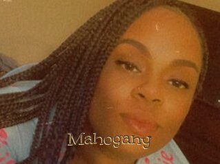 Mahogany