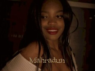 Mahradun