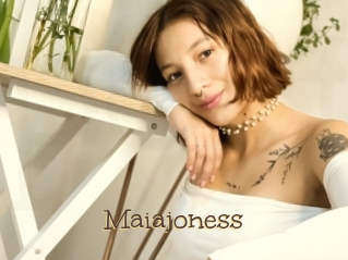 Maiajoness
