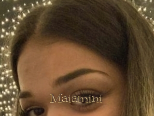Maiamini