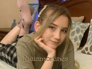 maiamortines Porno FR