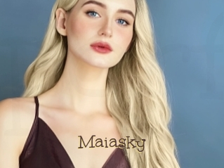 Maiasky