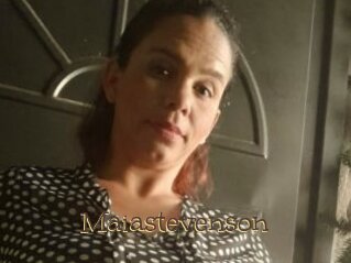 Maiastevenson