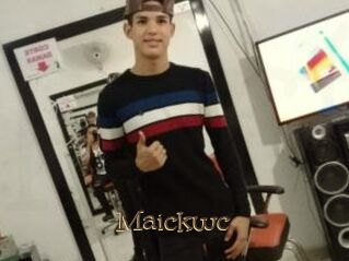 Maickwc