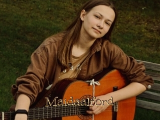 Maidaalford