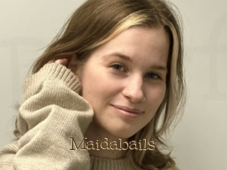 Maidabails