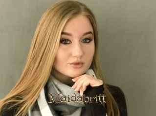 Maidabritt