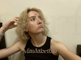 Maidabrittle