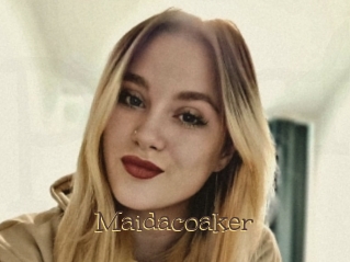 Maidacoaker