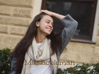 Maidacoleman