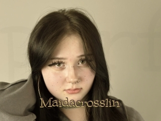 maidacrosslin Porno FR