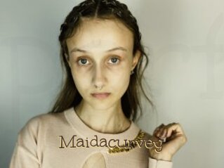Maidacurvey